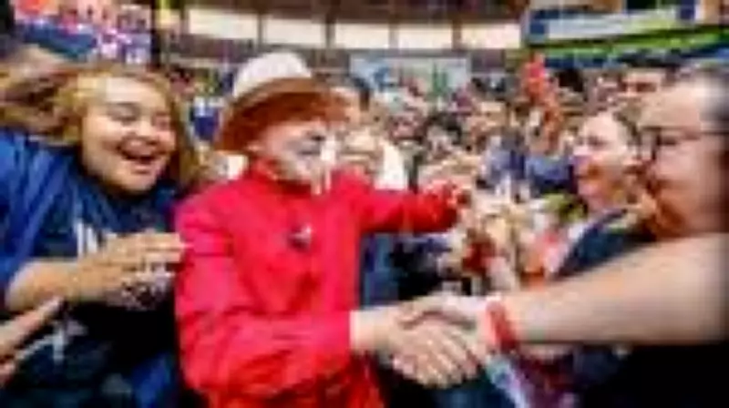 Lula confirma presença no Galo da Madrugada em Pernambuco para fortalecer apoio político