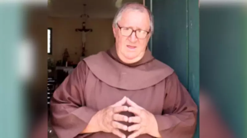 Lula lamenta morte de frei Sérgio Görgen e destaca apoio durante prisão na Lava Jato