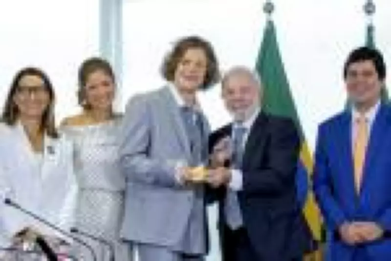 Lula recebe Lucas Pinheiro após ouro histórico do Brasil nos Jogos de Inverno