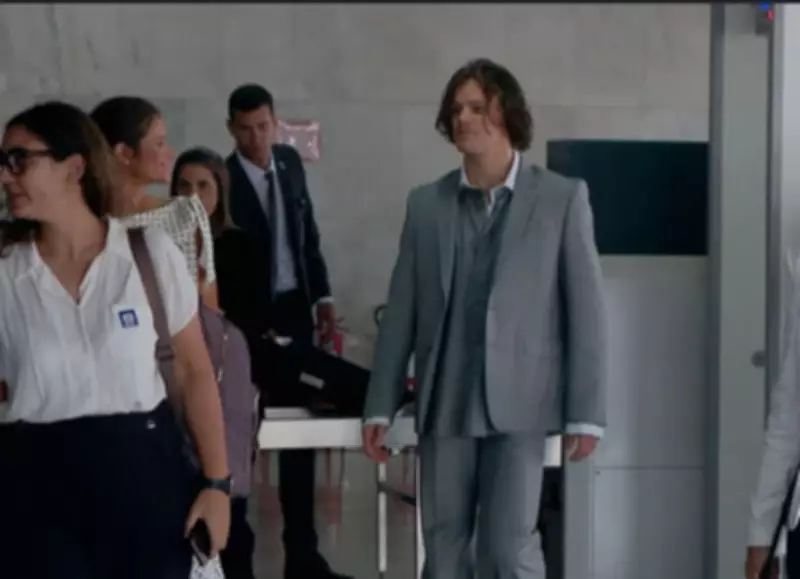 Lula recebe Lucas Pinheiro, primeiro brasileiro a ganhar ouro nos Jogos de Inverno