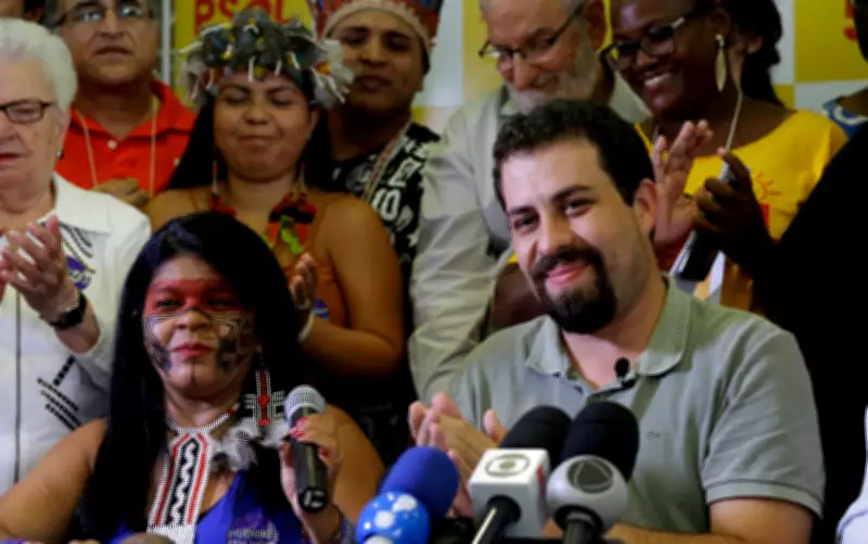 Lula revoga decreto de hidrovias após pressão indígena e divisão no governo