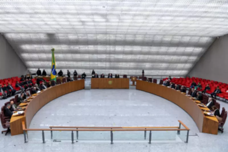 Lula terá três novas indicações para o STJ em 2026 após escândalo e aposentadorias