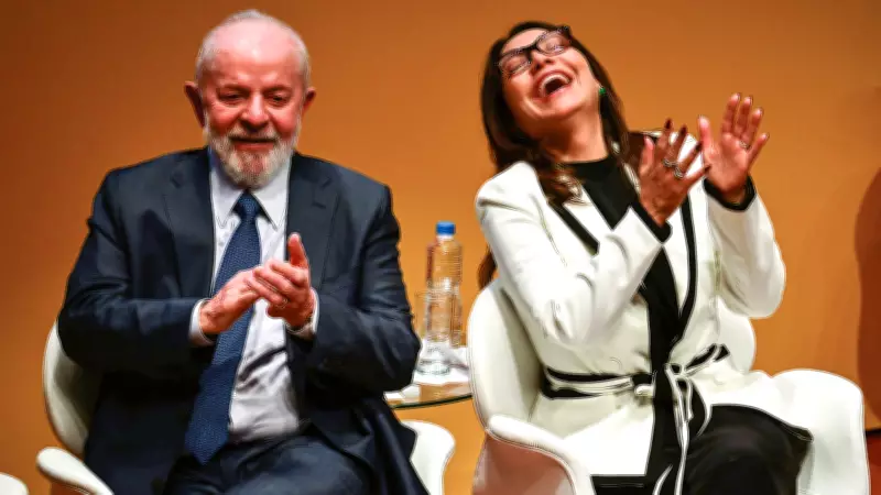 Lula usa exemplo de Corinthians e Flamengo para defender diálogo político com opositores