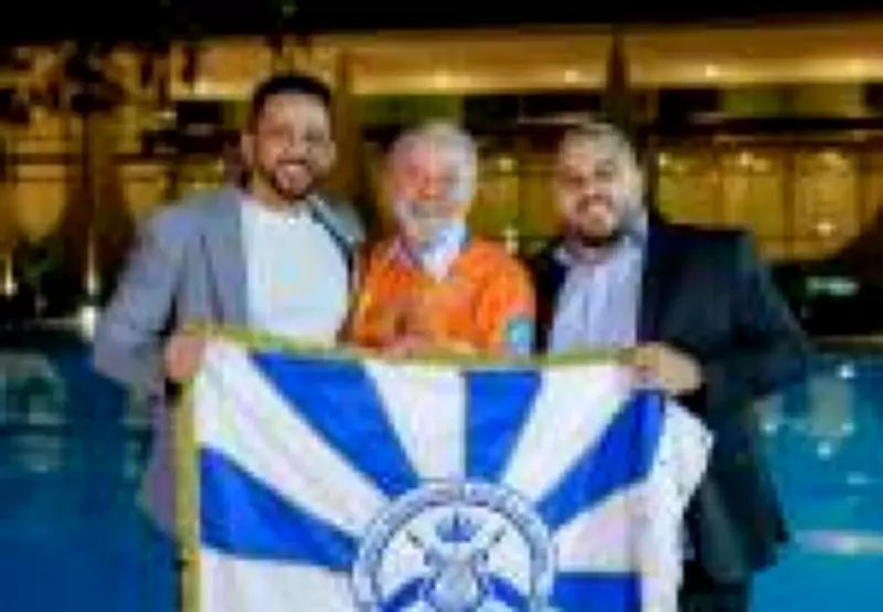 Lula veta ministros em desfile da Sapucaí para evitar propaganda eleitoral