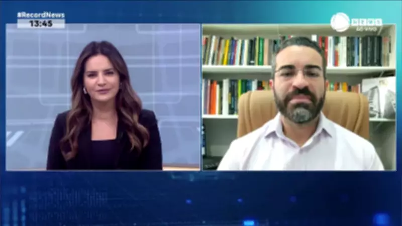 Lula viaja à Índia e Coreia do Sul para ampliar relações comerciais e discutir IA