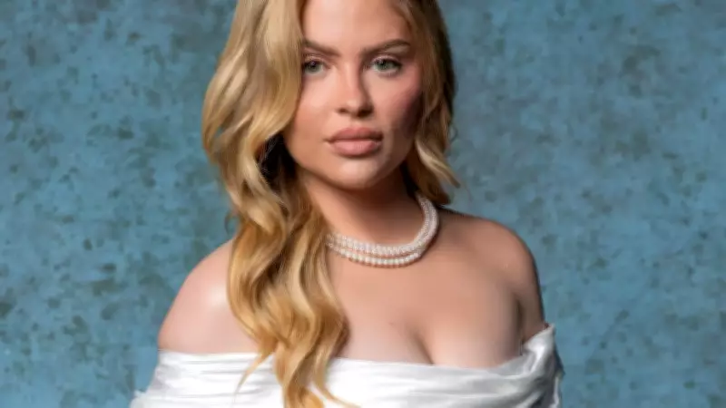 Luísa Sonza nega transtornos de personalidade e revela diagnóstico de depressão e ansiedade