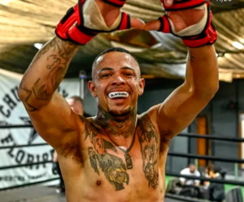 Lutador amador morre após choque elétrico ao instalar ar-condicionado em São José, SC