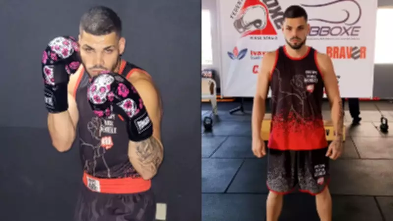 Lutador de boxe amador morre após confronto com PM durante abordagem em Betim
