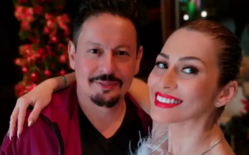 Lívia Andrade acusa ex-marido de abuso e perseguição após separação