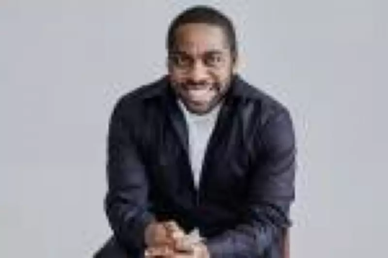 Lázaro Ramos anuncia novo filme como diretor e ator, 'Mais Que Amigos', no Festival de Berlim