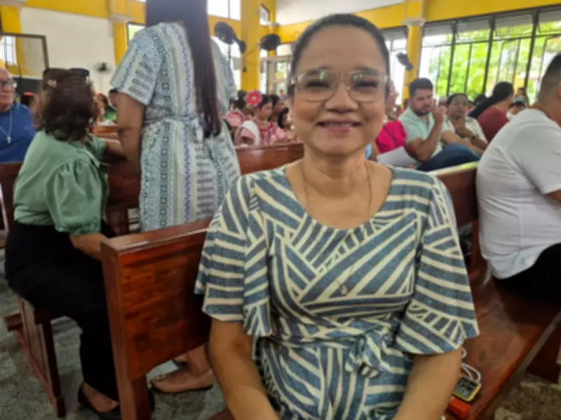 Macapá celebra 268 anos com fé, cultura e show nacional do Sorriso Maroto