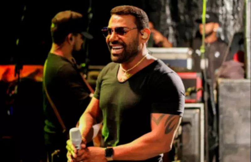 Macapá celebra 268 anos com shows, cultura e fé; Pablo do Arrocha se apresenta