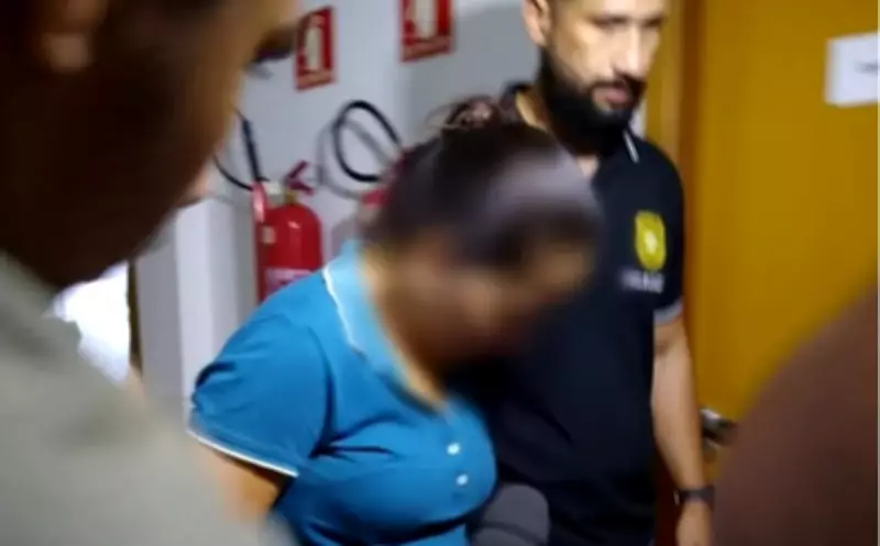 Madrasta é condenada a mais de 17 anos por arremessar enteado do 4º andar em Maceió