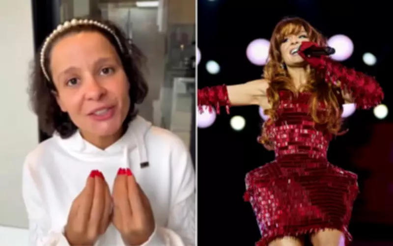 Maiara, da dupla com Maraisa, revela luta contra calvície genética e queda de cabelo