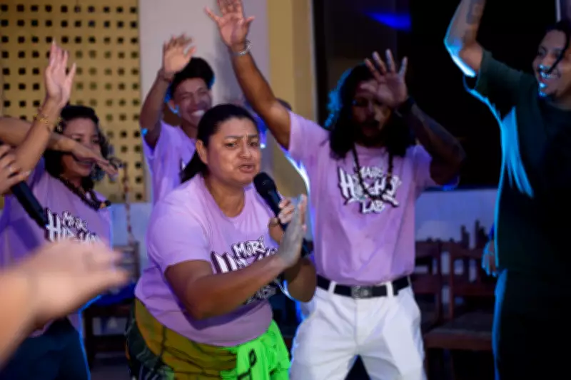 Mairi Hip-Hop LAB reúne coletivos paraenses em imersão formativa com fomento de R$ 5 mil