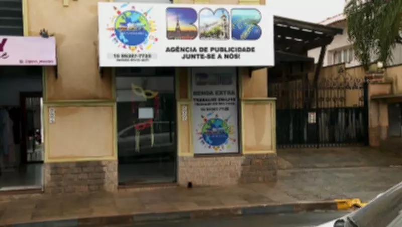 Mais de 100 vítimas denunciam esquema de pirâmide que prometia renda extra em Monte Alto (SP)