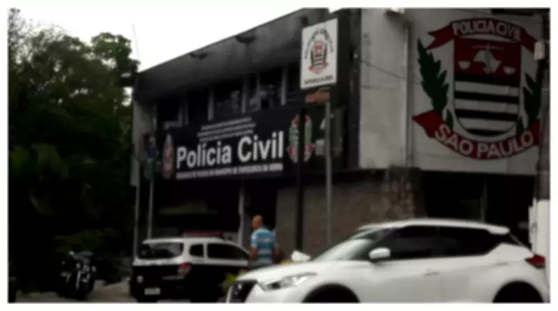 Mais de 50 armas desaparecem de cofre em delegacia de Itapecerica da Serra