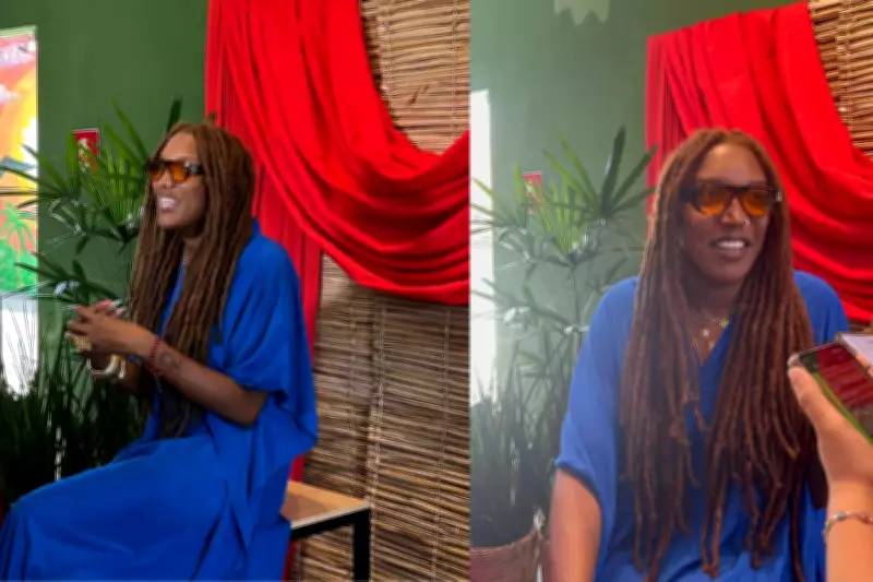 Majur estreia no comando de trio elétrico em Campo Grande e traz carnaval baiano