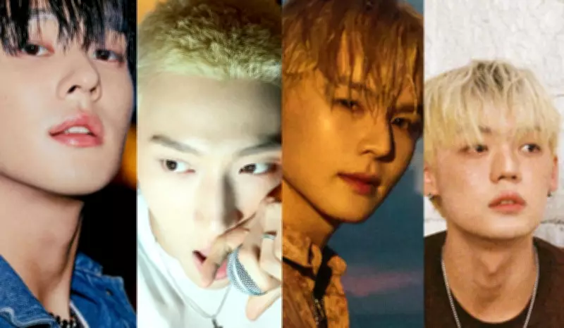 Manaus recebe turnê internacional de K-pop em 2026 com Way Better World Tour