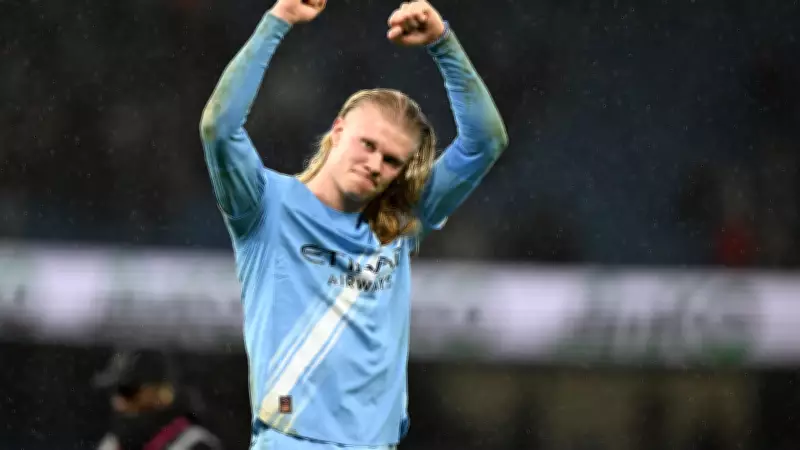 Manchester City vence novamente e pressiona Arsenal na Premier League