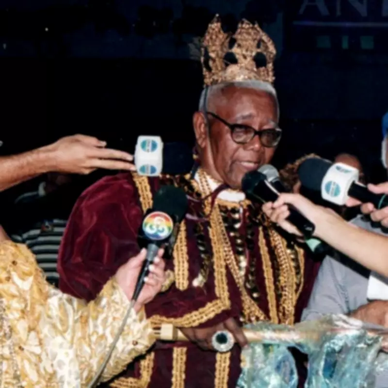 Mangueira 2026: Enredo exalta Amazônia Negra e Mestre Sacaca no Carnaval