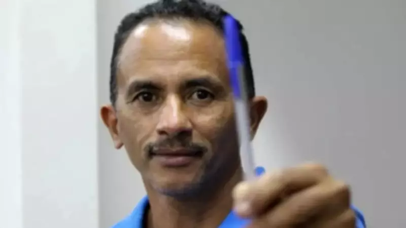 Manoel Gomes, da Caneta Azul, recomeça após prejuízo milionário e mora de favor em SP