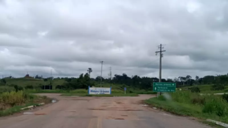 Manoel Urbano, no Acre, tem menor arrecadação de impostos em janeiro de 2026