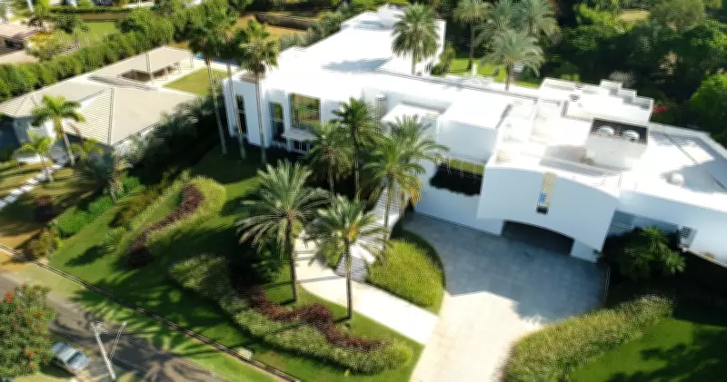 Mansão de Ana Hickmann em Itu será leiloada por R$ 35 milhões após decisão judicial