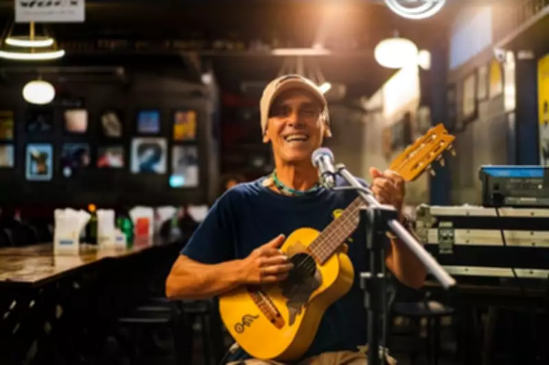 Manu Chao e eventos culturais agitam o pós-Carnaval no Distrito Federal