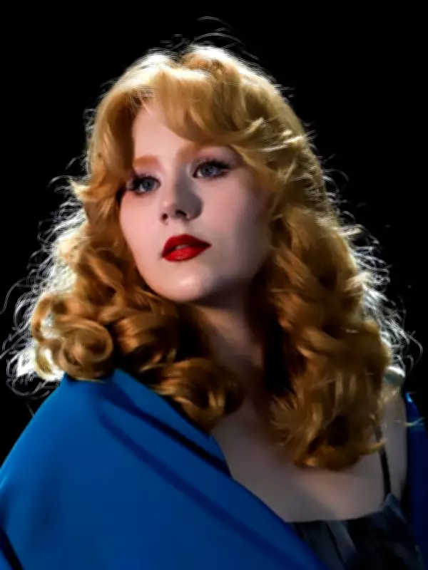 Manuela Korossy: primeira brasileira a se formar em canto lírico na prestigiada Juilliard