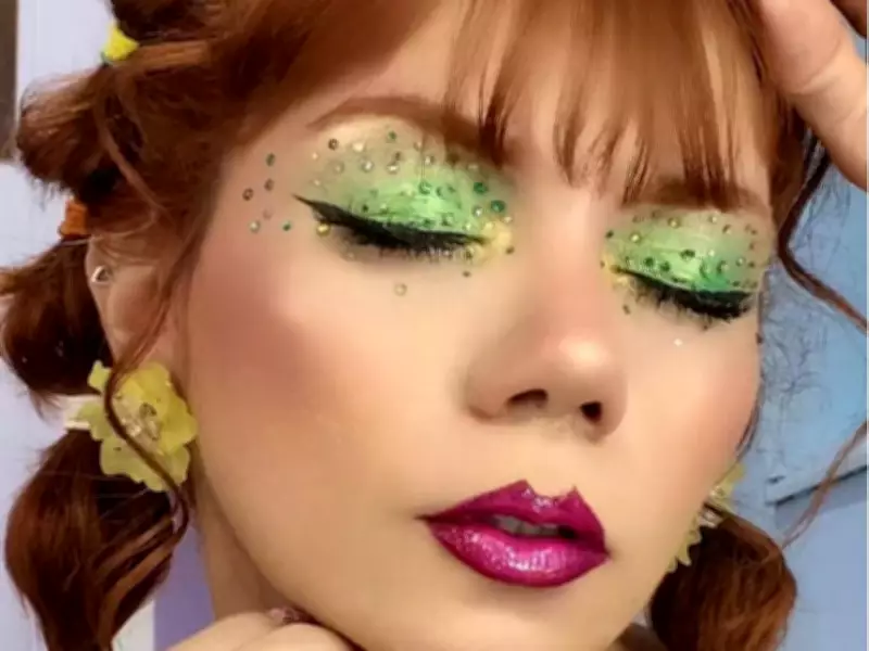 Maquiadora acreana revela tendências e dicas para makes duradouras no Carnaval 2026