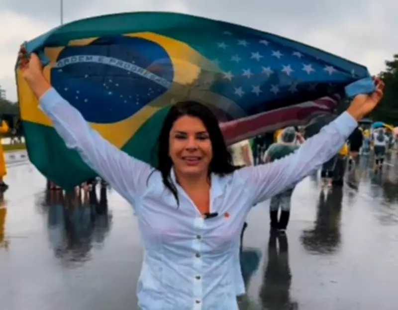 Mara Maravilha segue internada na UTI em São Paulo; equipe atualiza estado de saúde