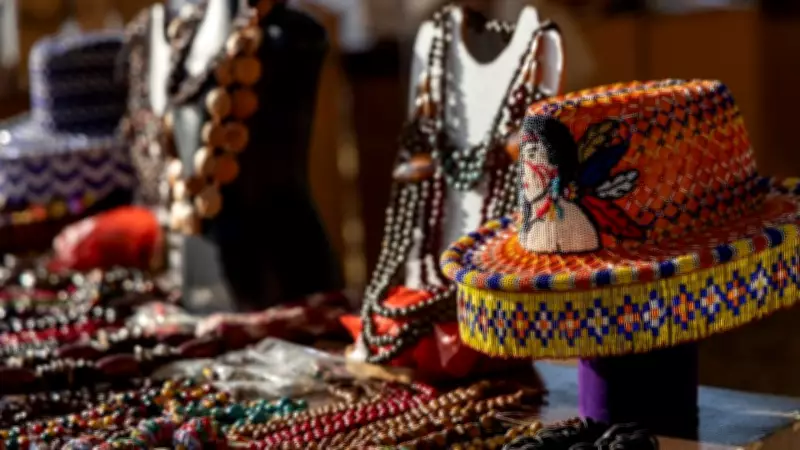 Maranhão abre inscrições para artesãos no Salão do Artesanato 2026 em São Paulo