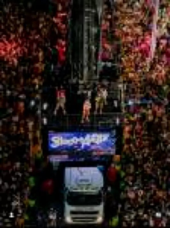 Maranhão investe em grandes artistas para tornar seu Carnaval um dos principais do Brasil