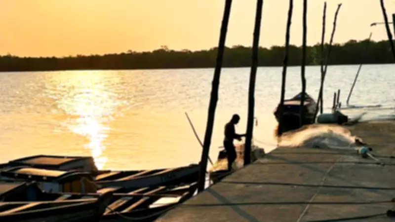 Maranhão lidera cancelamentos de licenças de pesca pelo MPA em revisão nacional