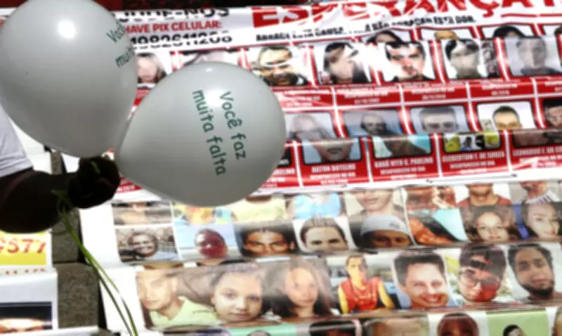 Maranhão registra três desaparecimentos por dia em 2025, segundo dados do Sinesp