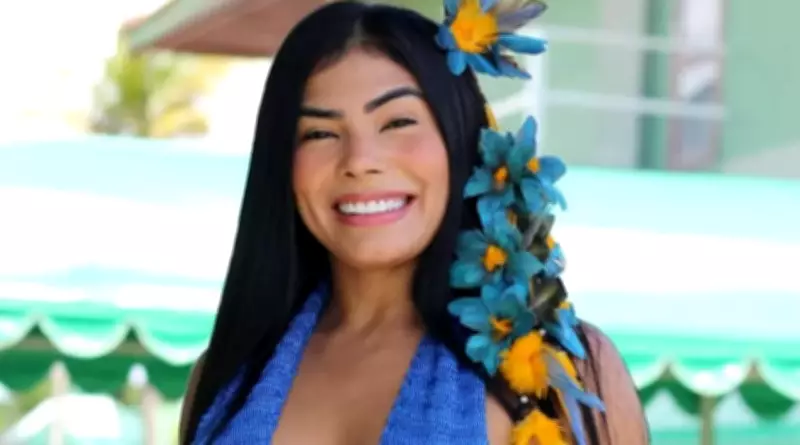 Marciele Albuquerque, do BBB 26, receberá título de cidadã honorária do Amazonas