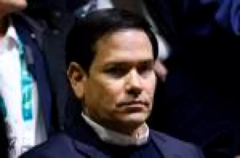 Marco Rubio ganha destaque para 2028 com elogios de Trump e atuação na Venezuela