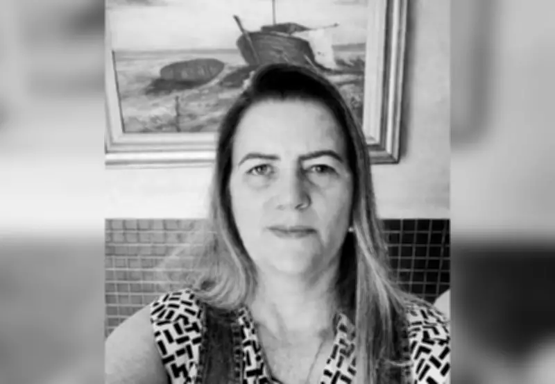 Marido e filhas presos por assassinato brutal de servidora pública no Tocantins