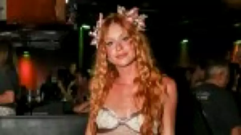 Marina Ruy Barbosa responde críticas sobre aparência após desfile na Sapucaí