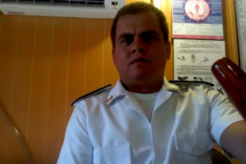 Marinheiro de 53 anos morre por choque elétrico durante limpeza de barco no Pantanal