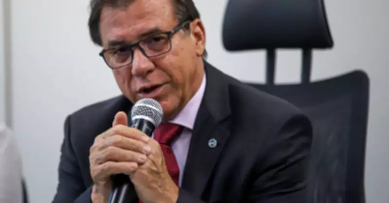 Marinho vê ano eleitoral como chance para aprovar fim da escala 6×1 e redução da jornada