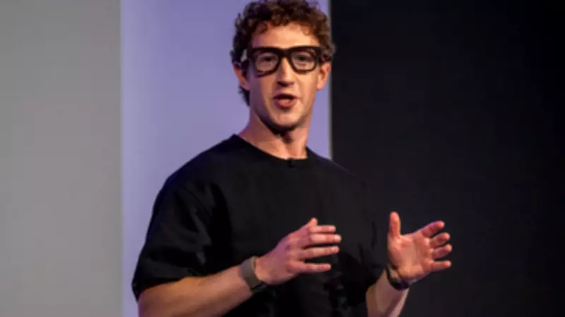 Mark Zuckerberg presta depoimento em julgamento sobre dependência de jovens em redes sociais