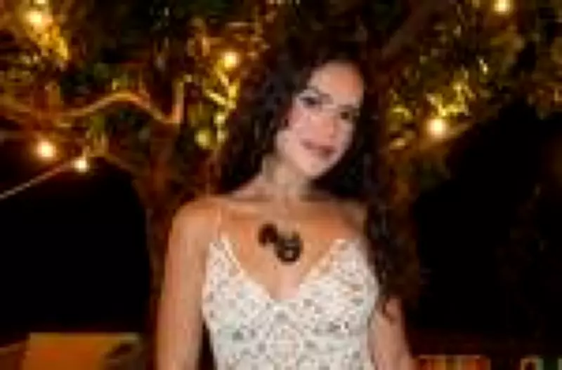 Maísa Silva revela ansiedade para ver amiga Bruna Griphao como musa do Salgueiro no Carnaval