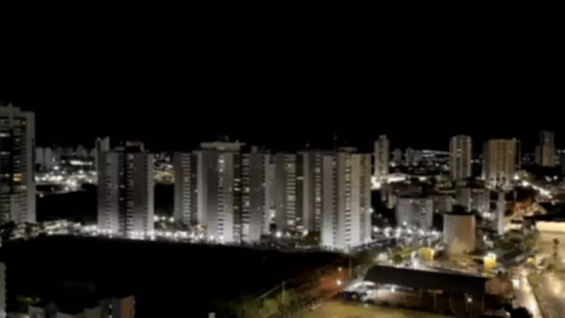 Mato Grosso em alerta laranja por temporais intensos até fim de fevereiro