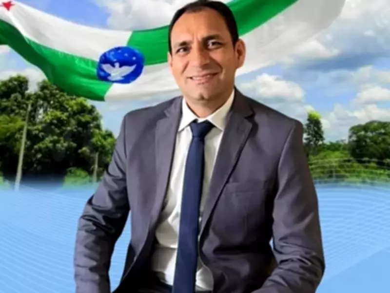 Mau tempo impede resgate aéreo de prefeito do Acre que sofreu elevação de pressão