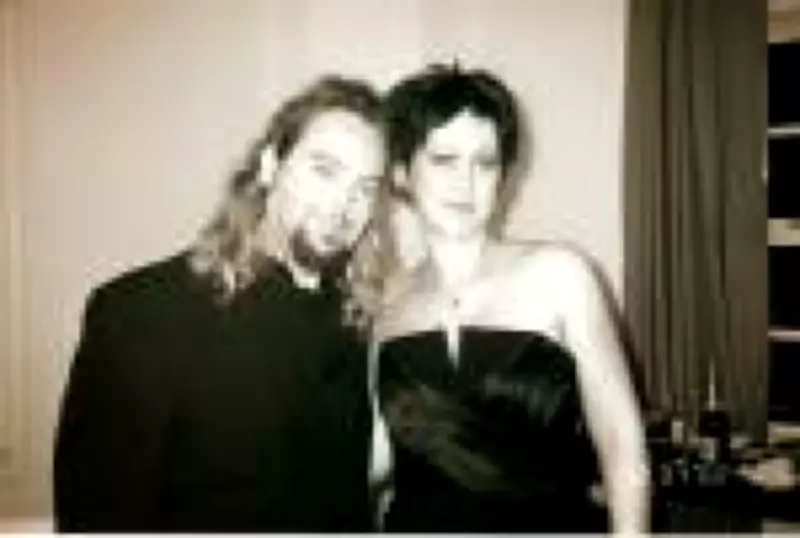 Max Cavalera, do Sepultura, lamenta morte da filha de consideração Christina