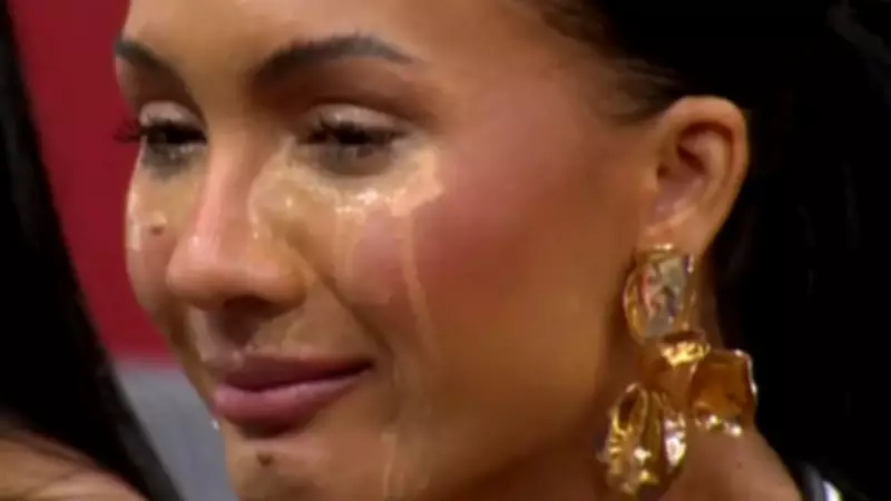 Maxiane é eliminada do BBB 26 após paredão e perde apartamento de R$ 270 mil