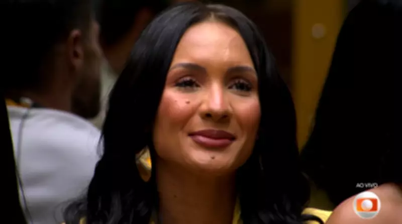 Maxiane é eliminada do BBB 26 com 63,21% dos votos; Chaiany quase não recebe votos