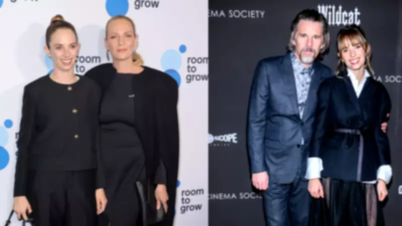 Maya Hawke, de Stranger Things, se casa com músico Christian Lee Hutson em Nova York